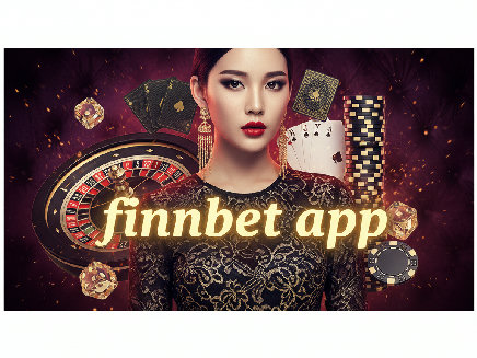 finnbet app สมัครสมาชิก
