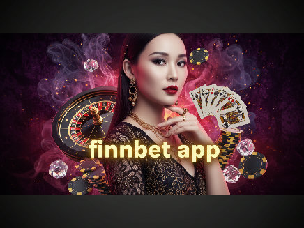 ทางเข้า finnbet app
