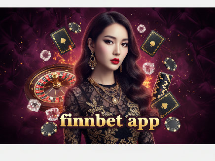 finnbet app ทางเข้า
