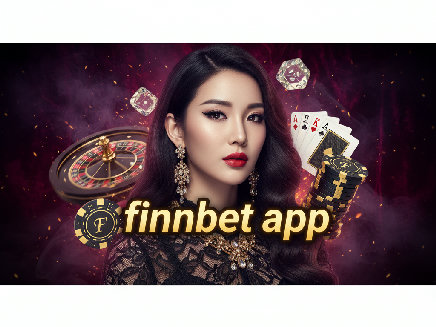 finnbet app PG SLOT